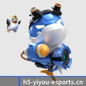 易游电竞 APP